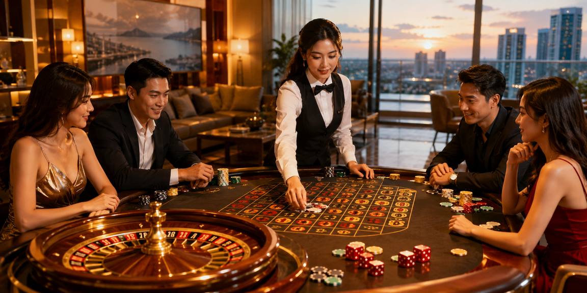 sunwin10 Ezugi Speed Baccarat